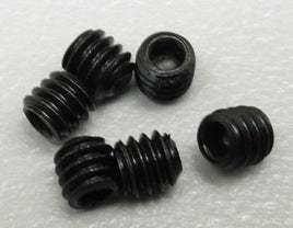 Set Screws 5-40 (6)