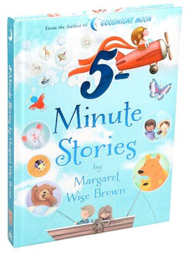 Margaret Wise Brown 5-Minute Stories