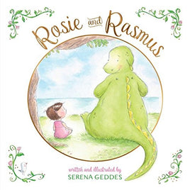 Rosie and Rasmus by Serena Geddes