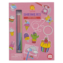 Shrinkies: Sweet Treats Set