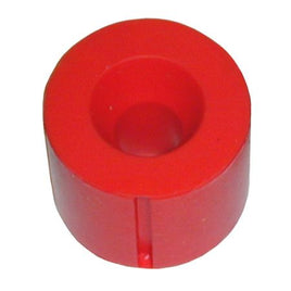 Shallow Cone Rubber Adapter