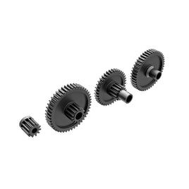 Transmission Gear Set Low Range