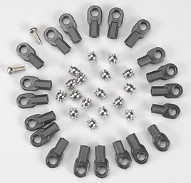 Rod End Set