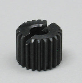 Top Steel Drive Gear 22T Nitro Hawk