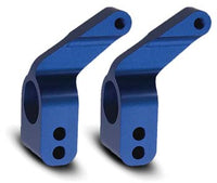 Aluminum Anodized Stub Axle Carriers (4 Pack)