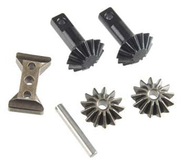 Gear Set Differential E-Maxx