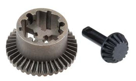 Ring Gear Differential / Pinion Gear VXL for 1/16 Scale