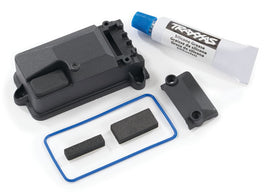 Receiver Box Cover for 8224 & 2260