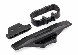 Bumper, Rear Bumper Mount, rear Bumper Support