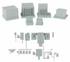 Modern Electrical Gear Kit