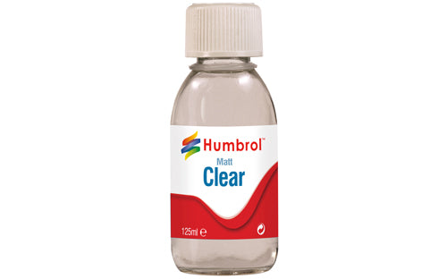 Humbrol Clearfix