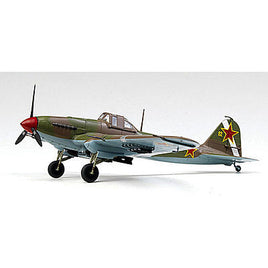 IL-2 Stormovik (1/72th Scale) Plastic Model Kit