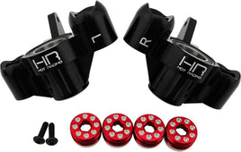 Aluminum Steering Blocks HD Bearings:Krton Outcast