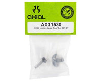 Axial AR44 Locker Bevel Gear Set 30T/8T