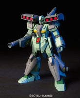 HGUC #104 Stark Jegan (1/144 Scale) Plastic Gundam Model Kit