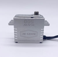 RAW 500 Servo