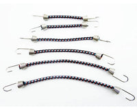 Bungee Cord Kit for 1/10 Scale