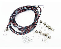 Bungee Cord Kit for 1/10 Scale