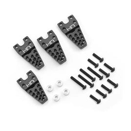 Adjustable Offset Multi Shock Mount Scx SCX-10 Rock Crawler