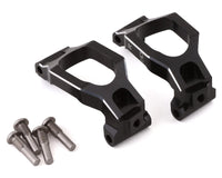 Aluminum Caster Blocks C-Hubs for Traxxas Maxx 4S