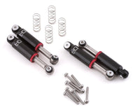 32mm Internal Spring Air Shocks for Axial SCX24