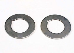 Pressure rings, Slipper(Notched)(2)