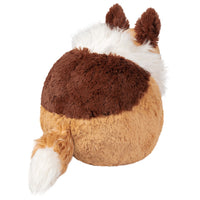 7" Mini Squishable Skoll