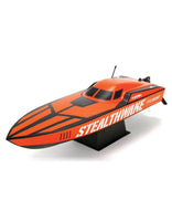 Stealthwake 23" Deep-V Br RTR