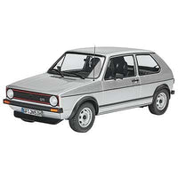 VW Golf GT1 (1/24 Scale) Vehicle Model Kit