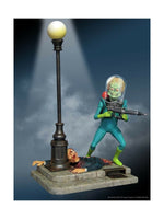 Mars Attacks Martian Figure