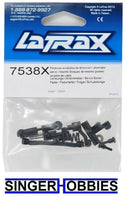 LaTrax Steering Bellcrank Set