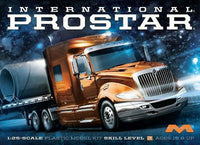 International Prostar (1/25 Scale) Vehicle Model Kit