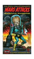 Mars Attacks Martian Figure