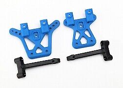 Shock Tower Front & Rear/ Brace