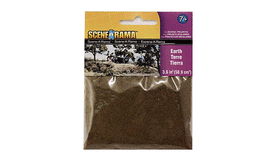 Scene-A-Rama(R) - 2oz 56.7g -- Earth