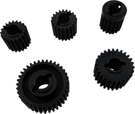 Hardened Steel Gear Set: SCX II