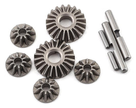 G2 Gear Differential Metal Gear Set