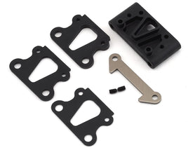 Front Pivot with Brace & Kick Shims All 22