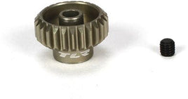 Pinion Gear 25T, 48P, AL