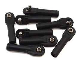 E-Revo VXL 2.0 Heavy Duty Toe Links Rod Ends