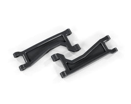 Black Upper Front or Rear Suspension Arms