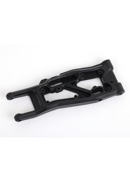 Suspension Arm, front (left), Black