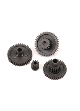 Transmission Gear Set (High range)