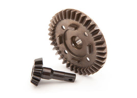 Front Ring Gear Diff & Pinion Gear