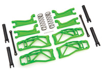 SUSPENSION KIT WIDEMAXX