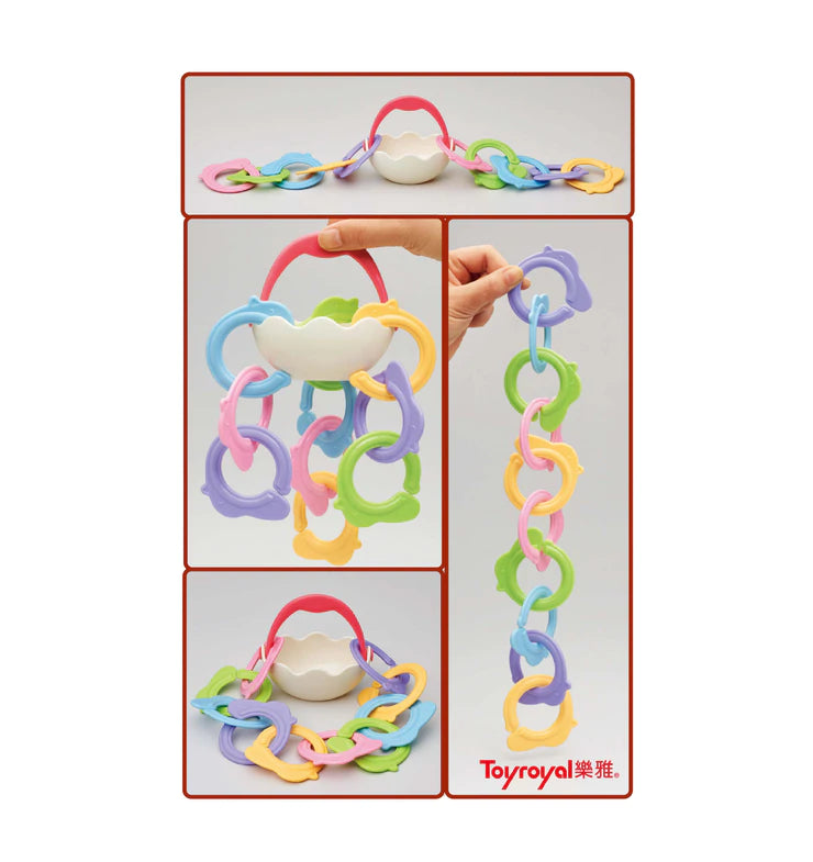 baby links toys